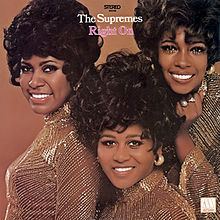 Right On (The Supremes album) httpsuploadwikimediaorgwikipediaenthumb5