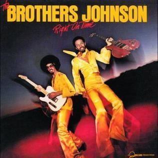 Right on Time (The Brothers Johnson album) httpsuploadwikimediaorgwikipediaenaa3Rig