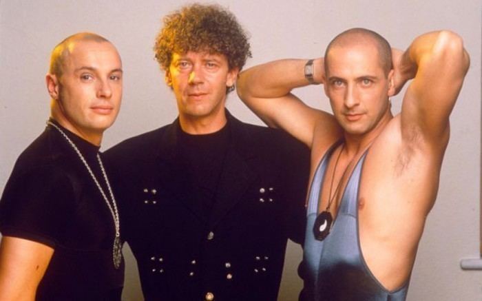 Right Said Fred Doctors Still Unclear Why Right Said Fred So Sexy It Hurts GomerBlog
