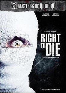 Right to Die (Masters of Horror) httpsuploadwikimediaorgwikipediaenthumb5
