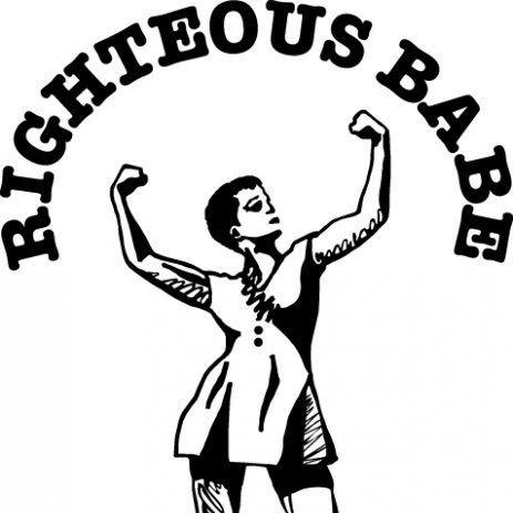 Righteous Babe Records httpslh3googleusercontentcomlCjdMZId6OYAAA