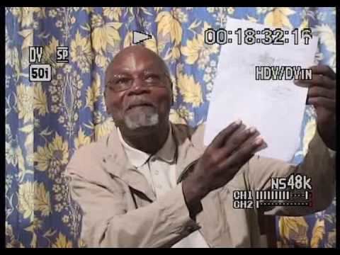 Rigobert Ngouolali Congointernet Interview de Rigobert Ngouolali partie I YouTube