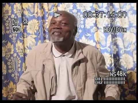 Rigobert Ngouolali Congointernet Interview de Rigobert Ngouolali partie III YouTube