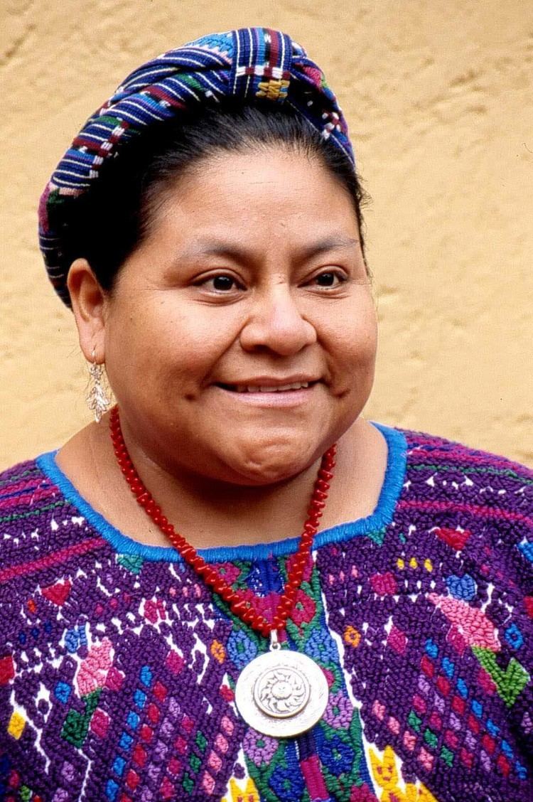 Rigoberta Menchú 17 Best images about Rigoberta Menchu on Pinterest Oppression