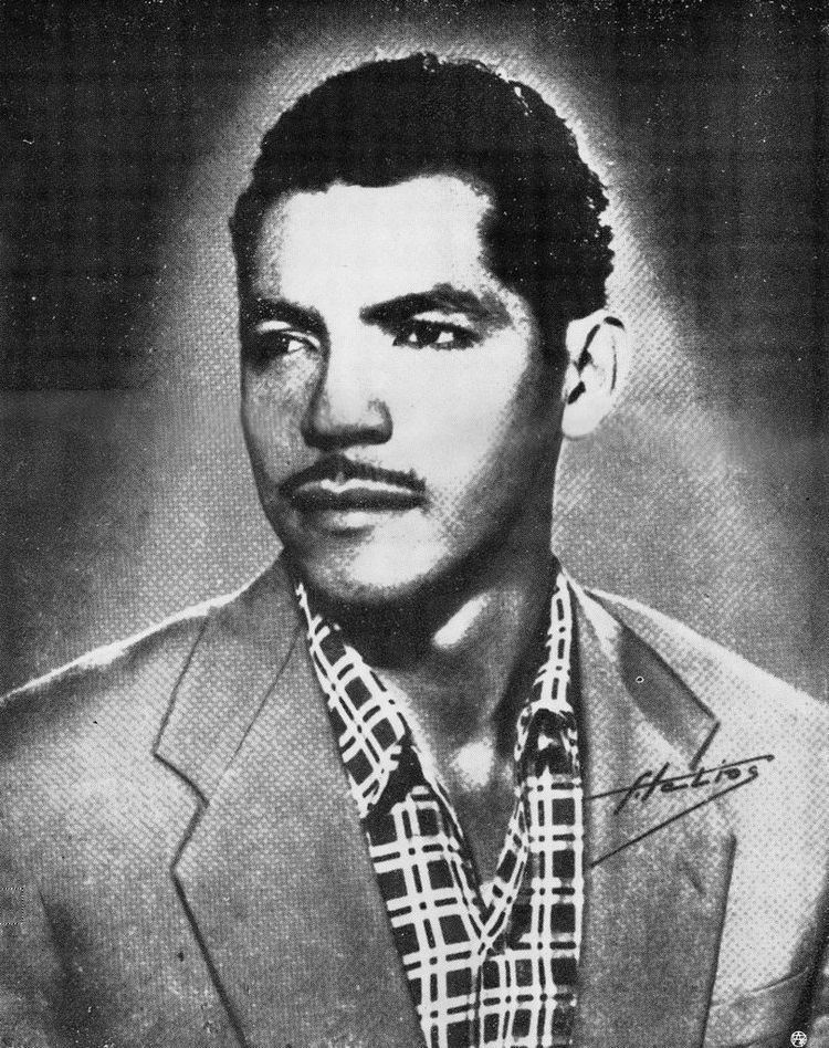 Rigoberto Lopez Perez Aquel 21 de Septiembre de 1956 La Prensa