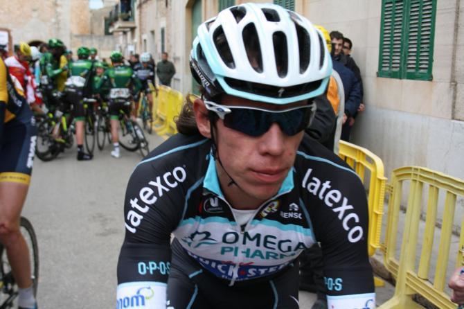 Rigoberto Urán Video Rigoberto Urn targets Giro d39Italia podium in 2014