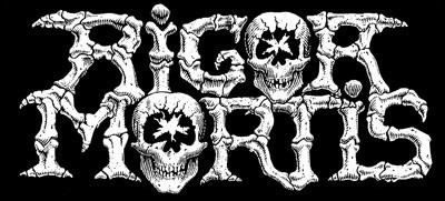 Rigor mortis Rigor Mortis Encyclopaedia Metallum The Metal Archives