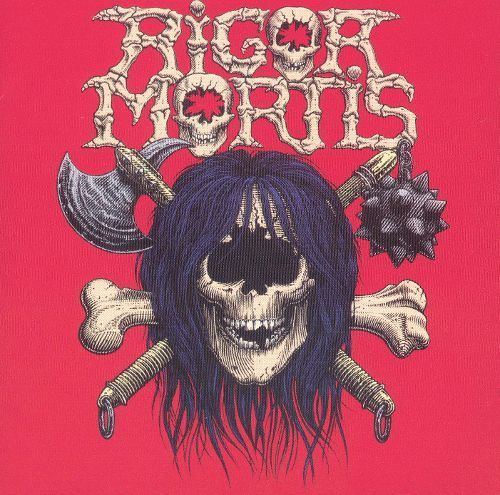 Rigor mortis Rigor Mortis Biography Albums Streaming Links AllMusic