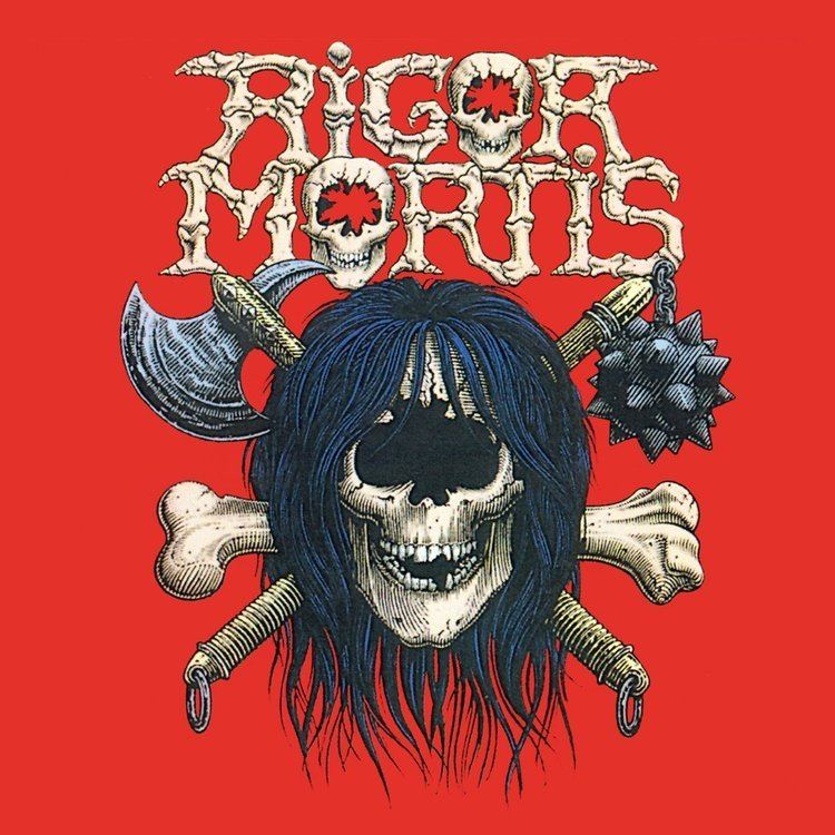 Rigor Mortis (band) httpstheintestinalfortitudefileswordpresscom