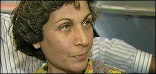 Rihab Taha BBC NEWS Programmes Panorama Iraqi bioscientist breaks silence