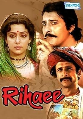 Rihaee 1988 Hindi Movie Watch Online Filmlinks4uis