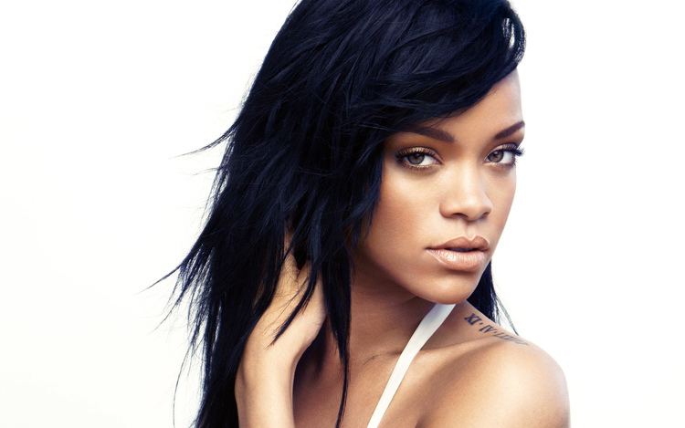 Rihanna Rihanna Teases Us With Anti Nexus