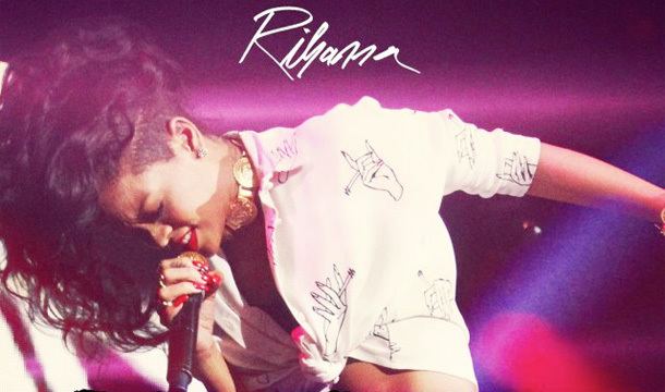 Rihanna 777 Documentary... 7Countries7Days7Shows Rihanna Readies DVD For 39777 Documentary39 Singersroomcom