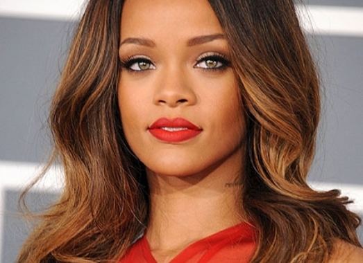 Rihanna Robyn Rihanna Fenty Educational Background Edu in Review Blog