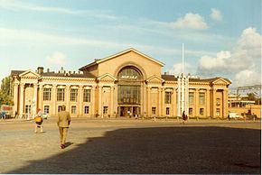 Riihimäki–Saint Petersburg railway httpsuploadwikimediaorgwikipediacommonsthu