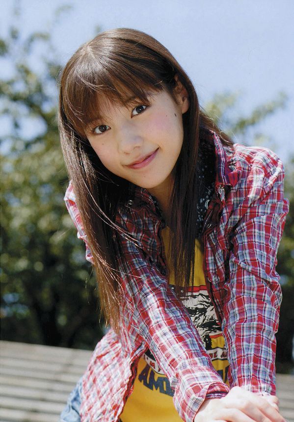 Riisa Naka Japanese Actress ~ Wiki And Bio With Photos Videos
