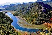 Rijeka Crnojevića (river) httpsuploadwikimediaorgwikipediacommonsthu