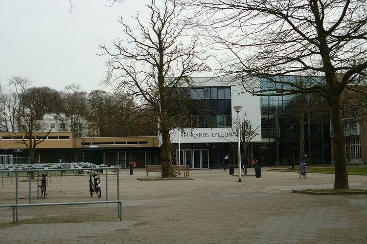 Rijnlands Lyceum Foundation