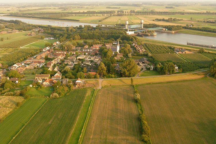 Rijswijk, Gelderland