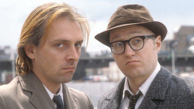 Rik Mayall Rik Mayall star of The Young Ones dies aged 56 BBC News