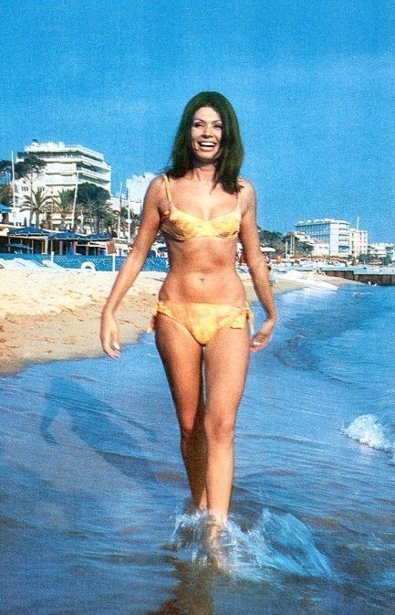 Rika Dialina Greek actress Rika Dialina 1968 Sexy 6039s inactive board