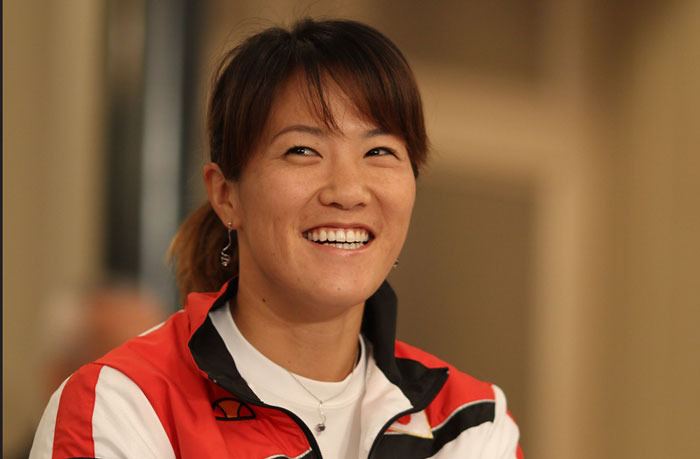 Rika Fujiwara ITF Tennis Pro Circuit Player Profile FUJIWARA Rika