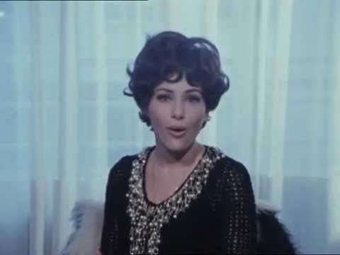 Rika Zaraï Rika Zarai Jrusalem en or France 1968 YouTube