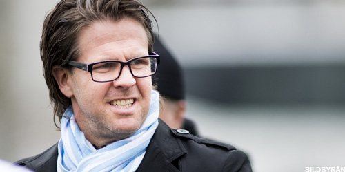 Rikard Norling Norling efter matchen mot Nordsjlland quotVi har ftt svar