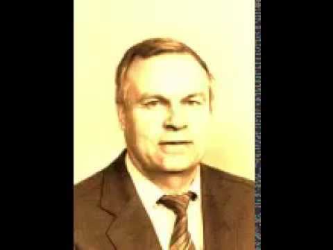 Rikard Olsvik Norwegian politician Rikard Olsvik Died at 87 YouTube