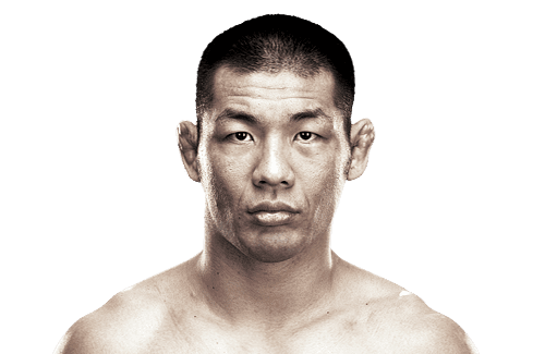 Riki Fukuda Riki Fukuda Official UFC Fighter Profile