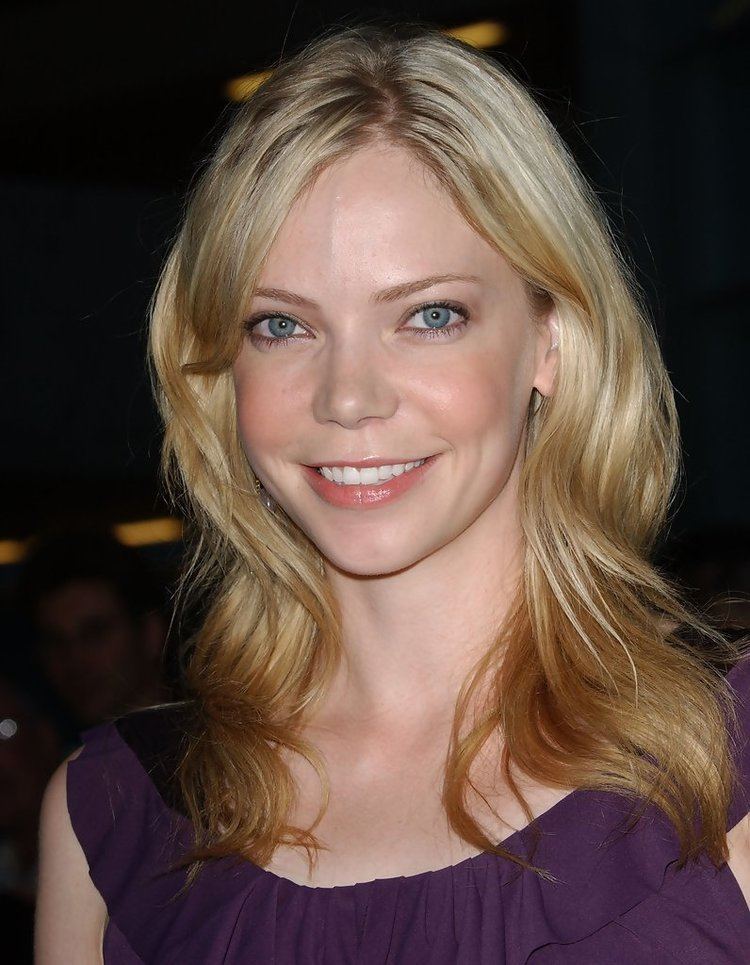 Riki Lindhome Picture of Riki Lindhome