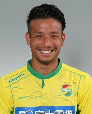 Riki Matsuda Riki MATSUDAJEF United ChibaJ LEAGUEJP