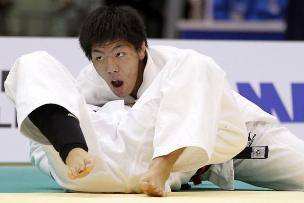 Riki Nakaya Riki Nakaya Photos All Japan Judo Championships By