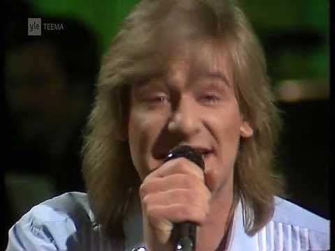 Riki Sorsa Riki Sorsa Reggae OK Euroviisukarsinta 1981 YouTube