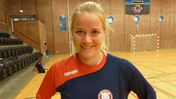 Rikke Poulsen Vejen EH satser stort drdkarkivP4EsbjergNyhederSport