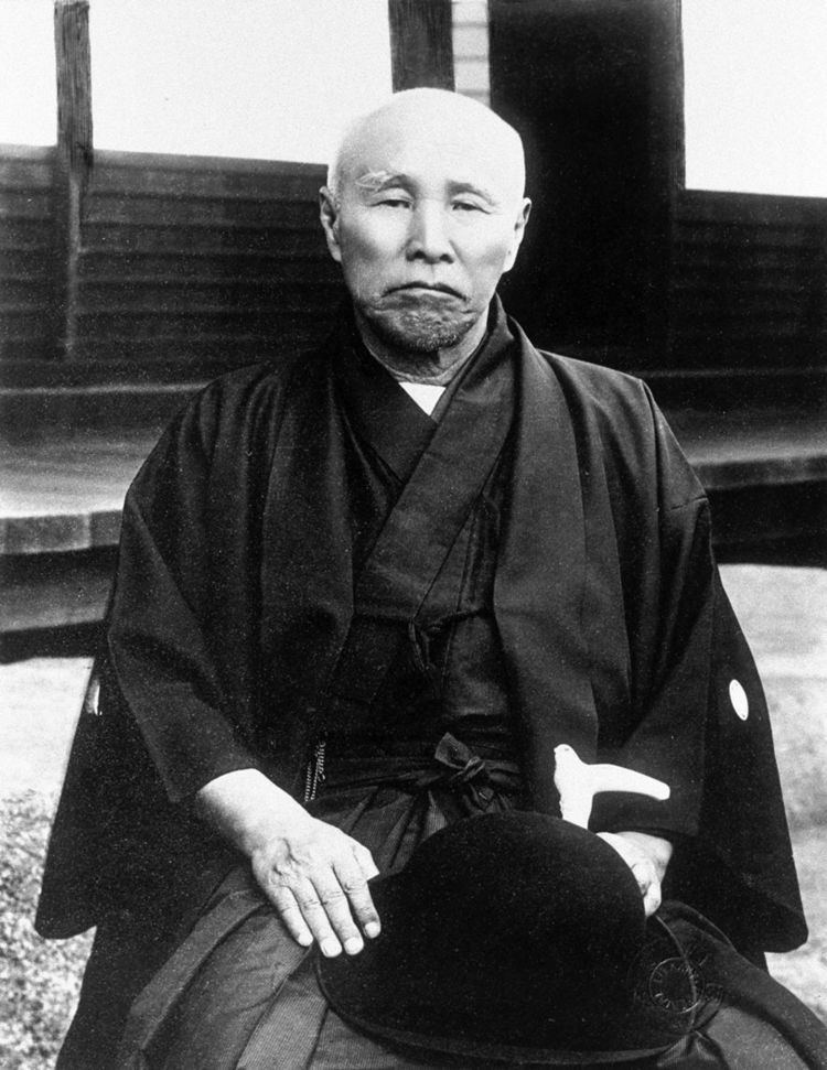 Rikken Kaishintō