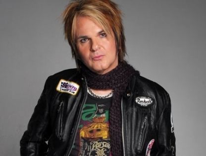 Rikki Rockett Poison39s Rikki Rockett Diagnosed wCancer Blurt Magazine