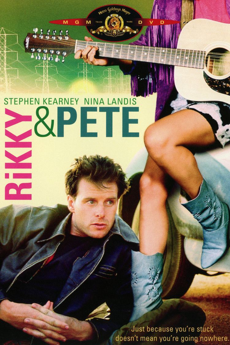 Rikky and Pete wwwgstaticcomtvthumbdvdboxart10774p10774d