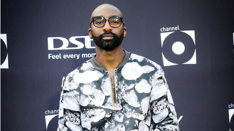 Riky Rick Top 10 Pictures That Prove That Riky Rick Is The Sexiest