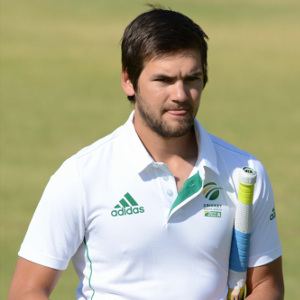 Rossouw ton keeps SA A in the running SuperSport Cricket