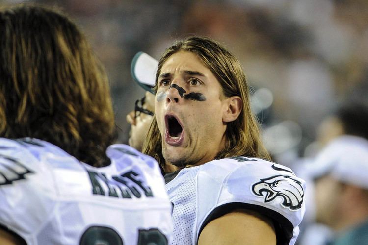 Riley Cooper Riley Cooper Cary Williams Apparently 39Cool39 After Fight