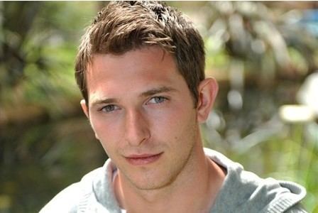 Riley Costello Hollyoaks TV character Riley Costello actor Rob Norbury to make