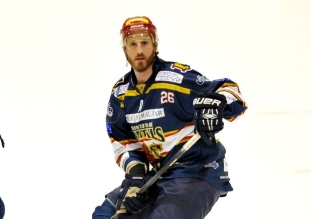 Riley Emmerson Capitals appoint Emmerson as new playercoach Edinburgh