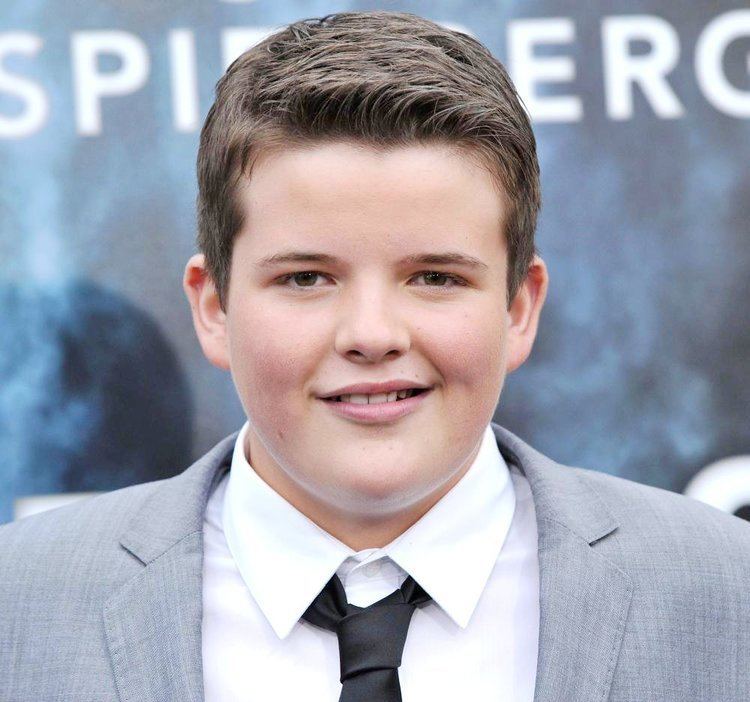Riley Griffiths Riley Griffiths Picture 1 Los Angeles Premiere of Super 8