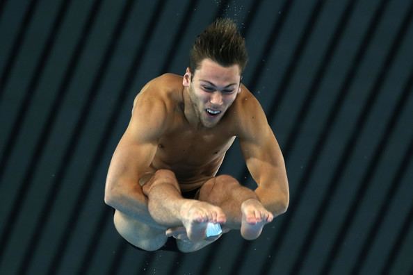 Riley McCormick Riley Mccormick Pictures Olympics Day 15 Diving Zimbio