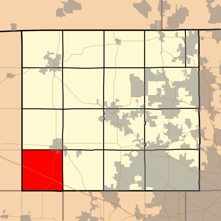 Riley Township, McHenry County, Illinois
