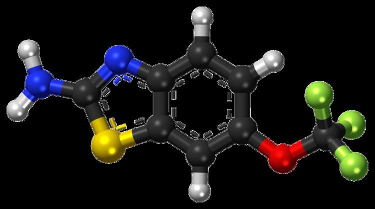 Riluzole