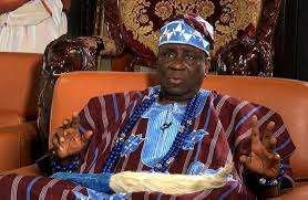Rilwan Akiolu Oba Rilwan Akiolu Lagos monarch in court over legitimacy claims