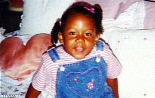 Rilya Wilson Rilya Wilson Foster mother accused of murdering girl 4