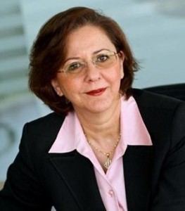 Rima Khalaf Jewish Group Urges Removal of UN UnderSecretary General Rima Khalaf
